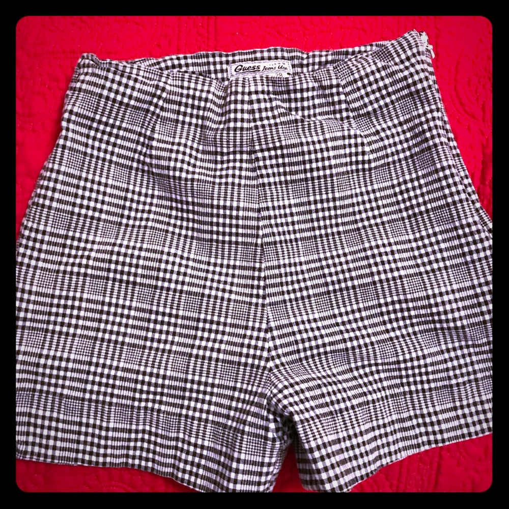 Guess Shorts